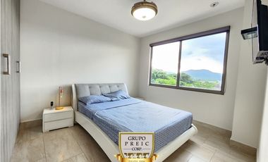 Apartamento en venta Panama Pacifico Ph Explora CC