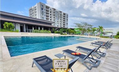 Apartamento en venta Panama Pacifico Ph Explora CC