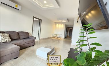 Apartamento en venta Panama Pacifico Ph Explora CC