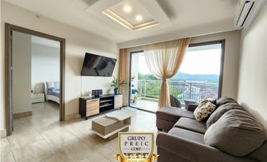 Apartamento en venta Panama Pacifico Ph Explora CC