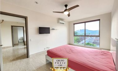 Apartamento en venta Panama Pacifico Ph Explora CC