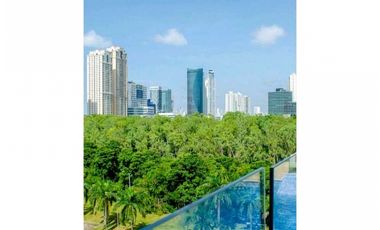 VENTA APARTAMENTO COSTA DEL ESTE  PH PARKLANE LINEA BLANCA 276M2 JP