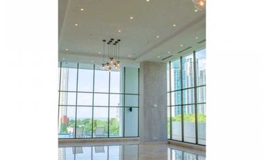 VENTA APARTAMENTO COSTA DEL ESTE  PH PARKLANE LINEA BLANCA 276M2 JP