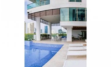 VENTA APARTAMENTO COSTA DEL ESTE  PH PARKLANE LINEA BLANCA 276M2 JP