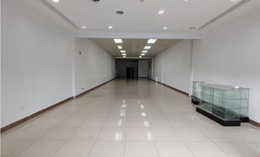 Local Comercial en alquiler de 225m2 en El Centro de La Chorrera (DR)