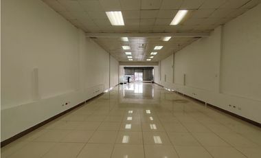 Local Comercial en alquiler de 225m2 en El Centro de La Chorrera (DR)