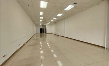 Local Comercial en alquiler de 225m2 en El Centro de La Chorrera (DR)
