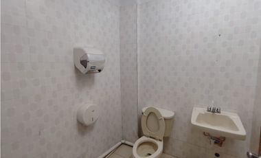 Local Comercial en alquiler de 225m2 en El Centro de La Chorrera (DR)