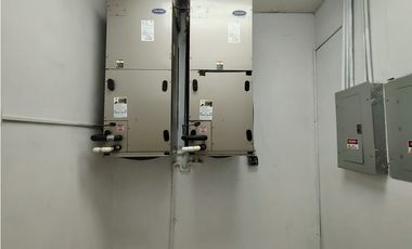 Local Comercial en alquiler de 225m2 en El Centro de La Chorrera (DR)