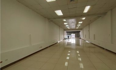 Local Comercial en alquiler de 225m2 en El Centro de La Chorrera (DR)