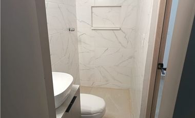 SAN FRANCISCO / LOS FLAMINGO / 228M / 4 HABITACION / 2 PARKING