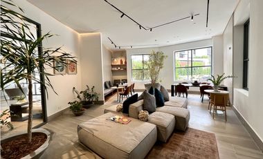 PH OCEAN HOUSE - SANTA MARIA - ALQUILER