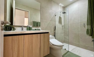 PH OCEAN HOUSE - SANTA MARIA - ALQUILER