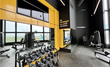 PH OCEAN HOUSE - SANTA MARIA - ALQUILER