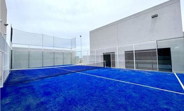 PH OCEAN HOUSE - SANTA MARIA - ALQUILER