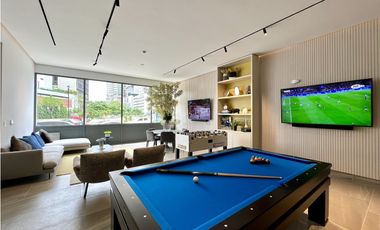 PH OCEAN HOUSE - SANTA MARIA - ALQUILER