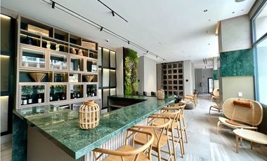 PH OCEAN HOUSE - SANTA MARIA - ALQUILER