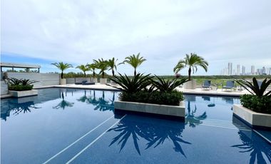 PH OCEAN HOUSE - SANTA MARIA - ALQUILER