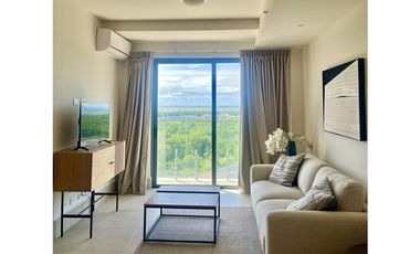 PH OCEAN HOUSE - SANTA MARIA - ALQUILER