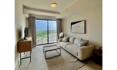 PH OCEAN HOUSE - SANTA MARIA - ALQUILER