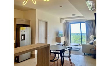 PH OCEAN HOUSE - SANTA MARIA - ALQUILER