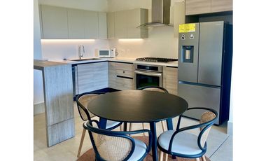 PH OCEAN HOUSE - SANTA MARIA - ALQUILER