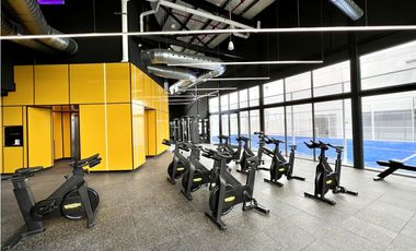 PH OCEAN HOUSE - SANTA MARIA - ALQUILER