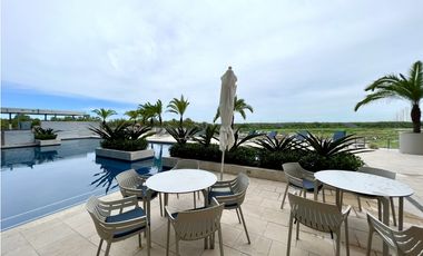 PH OCEAN HOUSE - SANTA MARIA - ALQUILER