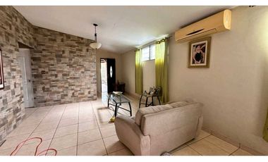 VENTA DE CASA EN BRISAS DEL GOL