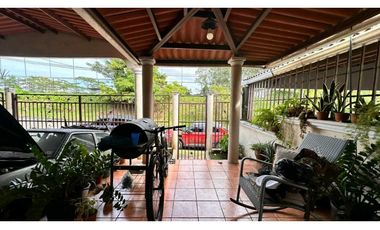 VENTA DE CASA EN BRISAS DEL GOL