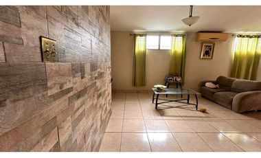 VENTA DE CASA EN BRISAS DEL GOL