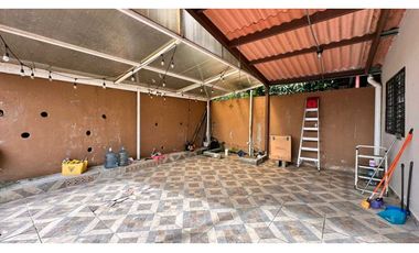 VENTA DE CASA EN BRISAS DEL GOL