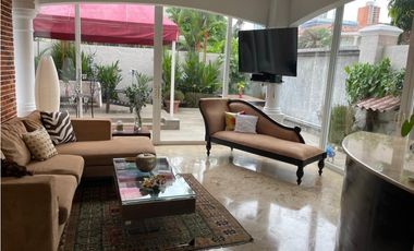 Alquiler – Casa en Costa Bay, Costa del Este