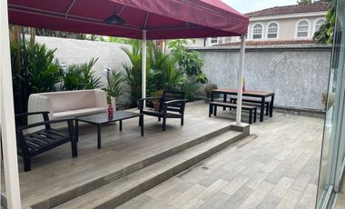 Alquiler – Casa en Costa Bay, Costa del Este