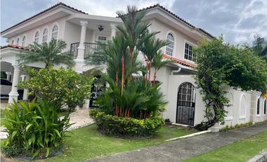 Alquiler – Casa en Costa Bay, Costa del Este