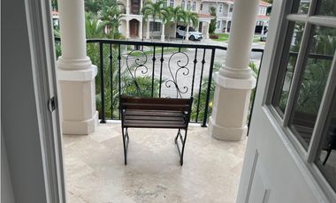 Alquiler – Casa en Costa Bay, Costa del Este