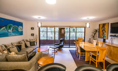 SEA CONFIABLE VENDE APARTMAENTO EN EMBASSY CLUB 2 RECAMARAS