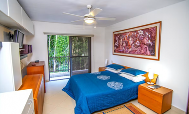 SEA CONFIABLE VENDE APARTMAENTO EN EMBASSY CLUB 2 RECAMARAS