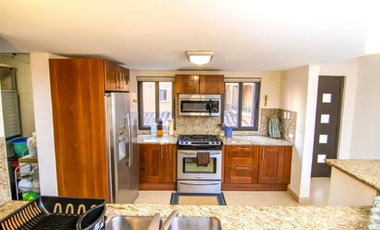 SEA CONFIABLE VENDE APARTMAENTO EN EMBASSY CLUB 2 RECAMARAS