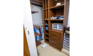 SEA CONFIABLE VENDE APARTMAENTO EN EMBASSY CLUB 2 RECAMARAS