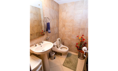 SEA CONFIABLE VENDE APARTMAENTO EN EMBASSY CLUB 2 RECAMARAS