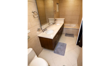 SEA CONFIABLE VENDE APARTMAENTO EN EMBASSY CLUB 2 RECAMARAS