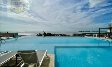 SE RENTA APARTAMENTO AMOBLADO EN TERRAMAR, SAN FRANCISCO (MC)