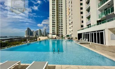 SE RENTA APARTAMENTO AMOBLADO EN TERRAMAR, SAN FRANCISCO (MC)