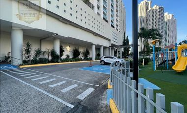 SE RENTA APARTAMENTO AMOBLADO EN TERRAMAR, SAN FRANCISCO (MC)