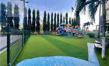 SE RENTA APARTAMENTO AMOBLADO EN TERRAMAR, SAN FRANCISCO (MC)