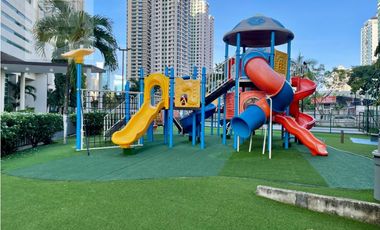 SE RENTA APARTAMENTO AMOBLADO EN TERRAMAR, SAN FRANCISCO (MC)