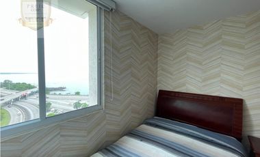 SE RENTA APARTAMENTO AMOBLADO EN TERRAMAR, SAN FRANCISCO (MC)