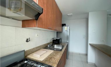 SE RENTA APARTAMENTO AMOBLADO EN TERRAMAR, SAN FRANCISCO (MC)