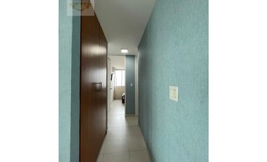 SE RENTA APARTAMENTO AMOBLADO EN TERRAMAR, SAN FRANCISCO (MC)